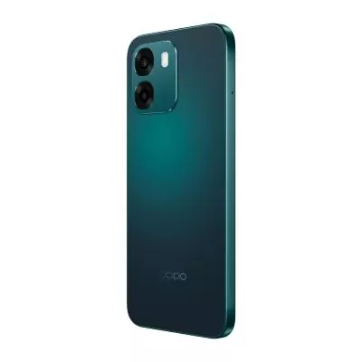 OPPO A6 17,1 cm (6.75") Double SIM Android 15 4G USB Type-C 6 Go 256 Go 6550 mAh Noir