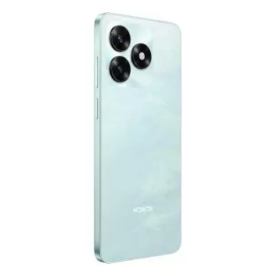 Honor X5c PLUS 17,1 cm (6.74") MagicOS 9.0 4G 4 Go 128 Go 5260 mAh Vert
