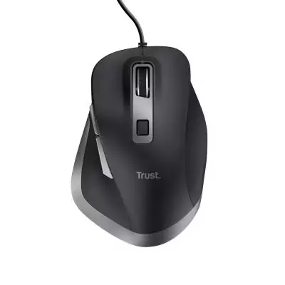 Trust Fyda souris Bureau Droitier USB Type-A Optique 5000 DPI