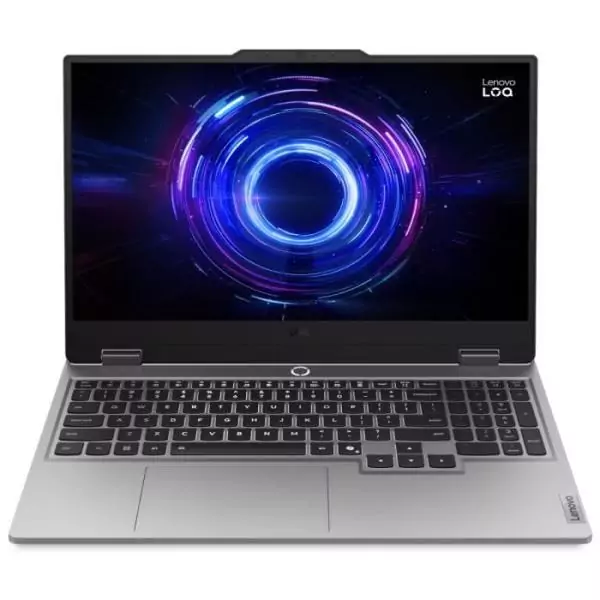PC portable Gamer LENOVO LOQ 15IRX10 | Sans Windows - 15'' FHD 144hz - Core i7-13700HX - RTX 5060 100W - RAM 16 Go - SSD 512 Go