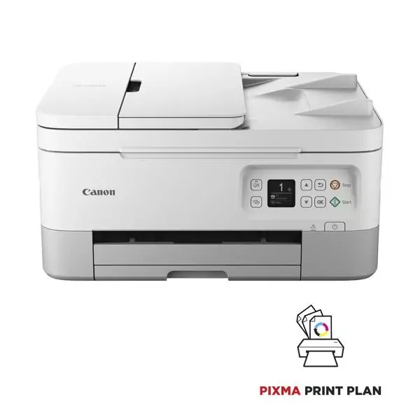 Imprimante Multifonction Canon PIXMA TS7451i