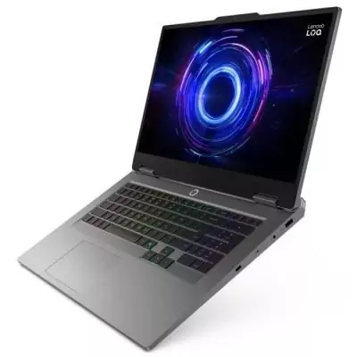 PC portable Gamer LENOVO LOQ 17IRX10 | Écran 17'' FHD 165Hz - Core i7-13650HX - RTX 5060 115W - 16 Go RAM - SSD 512 Go