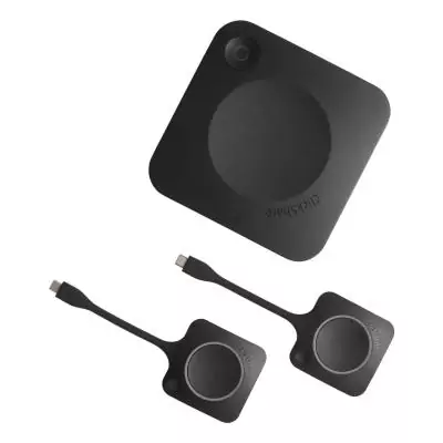 Barco ClickShare CX‑30 Gen 2 système de présentation sans fil HDMI Bureau