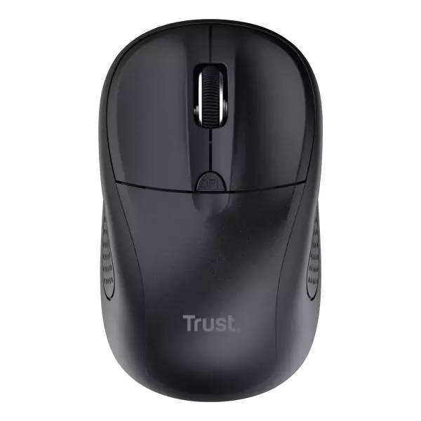 Souris sans-fil Trust Primo Noir 1600 dpi