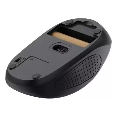 Trust Primo souris Voyage Ambidextre Bluetooth Optique 1600 DPI