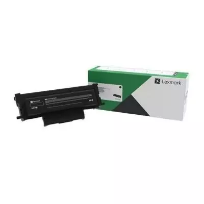 Cartouche de toner noire LEXMARK B222X00 - Rendement 6000 pages - Compatible avec B2236dw et MB2236adw
