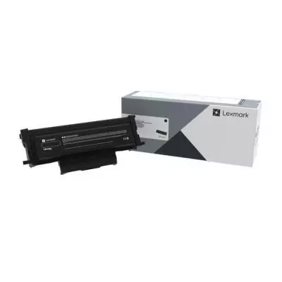 Cartouche de toner noire LEXMARK B222X00 - Rendement 6000 pages - Compatible avec B2236dw et MB2236adw