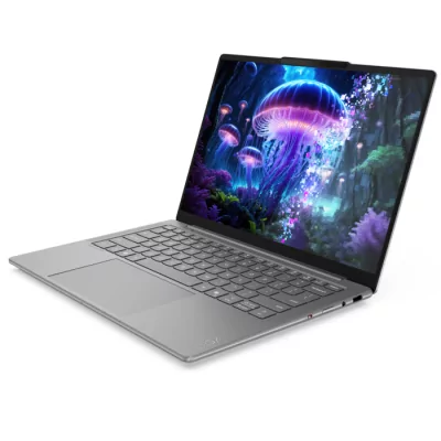 PC Portable LENOVO Yoga Slim 7 14ILL10 | Windows 11 - OLED 14'' - Core Ultra 5 226V - 16 Go RAM - SSD 512 Go