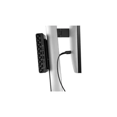 PC de bureau HP 998Z9ETABE - Équilibre parfait avec équerre demi-hauteur