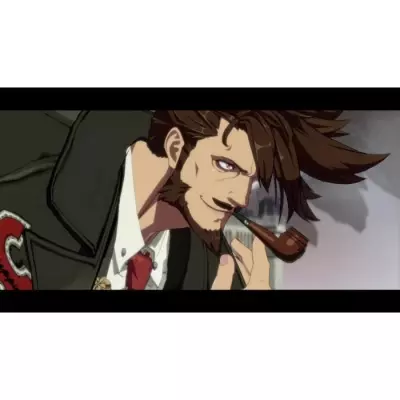 Découvrez Guilty Gear -Strive- sur Nintendo Switch! Découvrez Guilty Gear -Strive- sur Nintendo Switch!