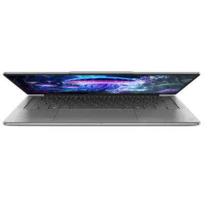 PC Portable LENOVO Yoga Slim 7 14ILL10 | Windows 11 - OLED 14'' - Core Ultra 5 226V - 16 Go RAM - SSD 512 Go