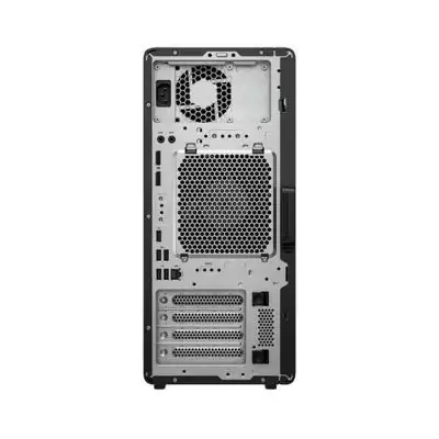 Ordinateur de bureau HP D4CT7ETABE 48 Go Intel Core Ultra 7 155H - Performances puissantes et grande capacité de stockage