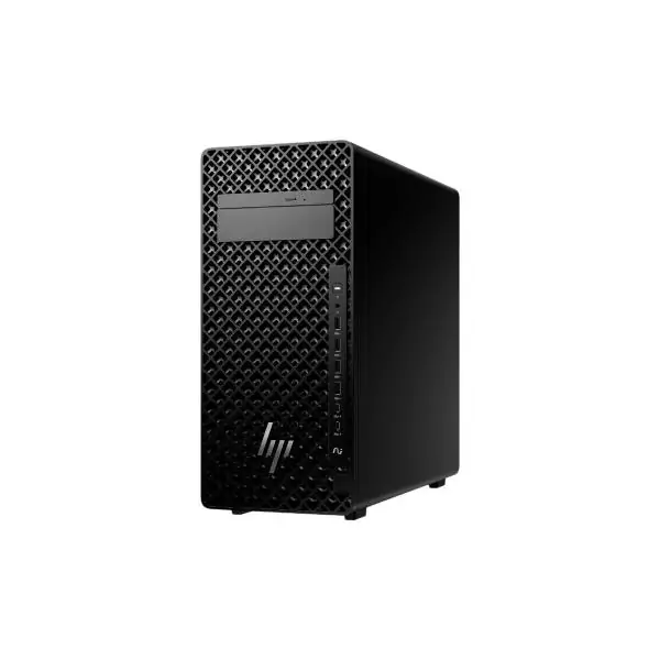 PC de bureau HP D4CT9ETABE 48 GB Intel Core Ultra 5 245K Nvidia quadro RTX A4000