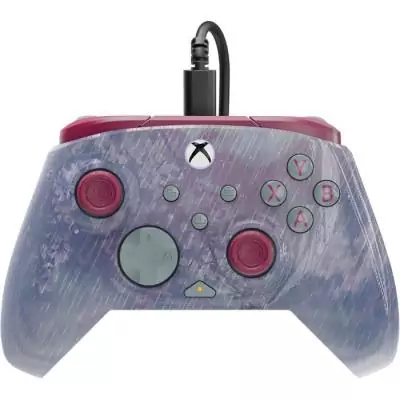 Manette de jeu - Xbox - Rematch Advanced - Filaire - Kyoto Bloom - Compatible PC - Turtle Beach Manette de jeu - Xbox - Rematch Advanced - Filaire - Kyoto Bloom - Compatible PC - Turtle Beach