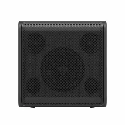 Haut-parleurs LG STAGE 301 120 W Noir