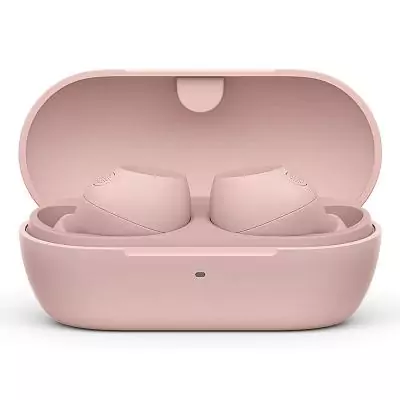 Casque Sony WF-C710NP Rose