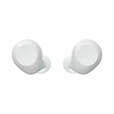 Casque Sony WF-C710NW Blanc