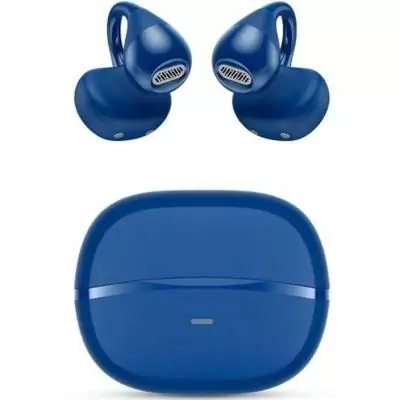 Casque SPC 4631E Bleu