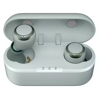 Casques Bluetooth avec Microphone Panasonic Corp. True Wireless RZ-S300WE Casques Bluetooth avec Microphone Panasonic Corp. True Wireless RZ-S300WE