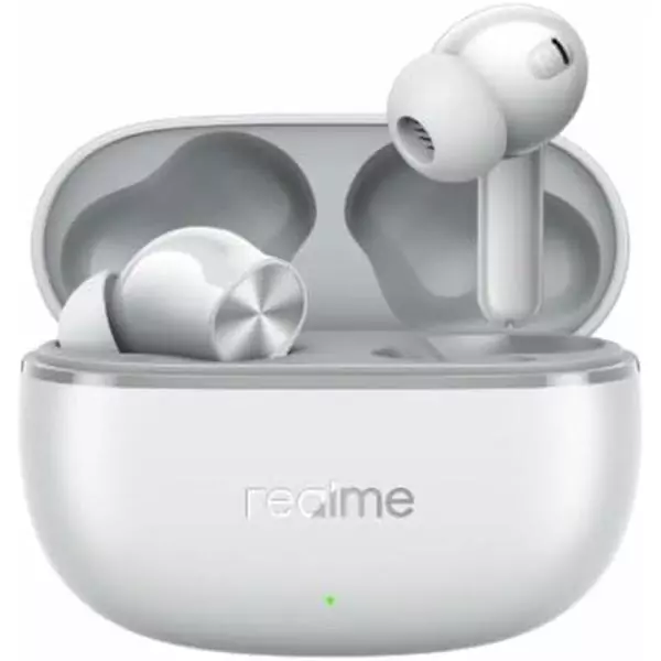 Casque Realme 631206000097 Gris