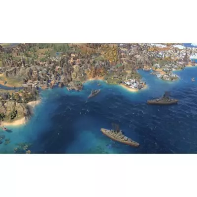 Le futur est entre vos mains avec Civilization VII sur Xbox Series X ! Le futur est entre vos mains avec Civilization VII sur Xbox Series X !