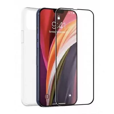 Housse et Protecteur pour Téléphone Portable Muvit iPhone 14