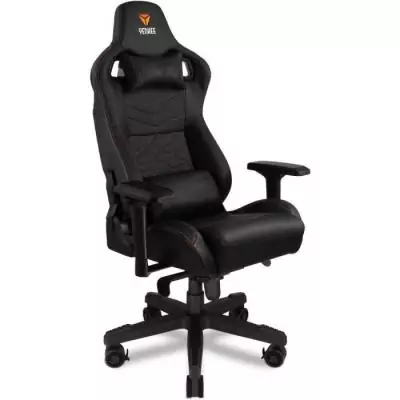 Chaise gaming - FORSAGE XL - YENKEE - YGC 200BK