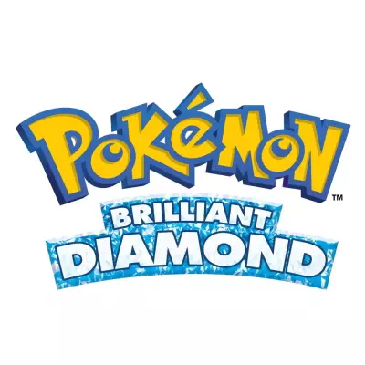 Nintendo Pokémon Diamant Étincelant Standard Nintendo Switch
