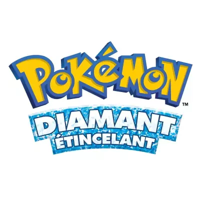 Nintendo Pokémon Diamant Étincelant Standard Nintendo Switch