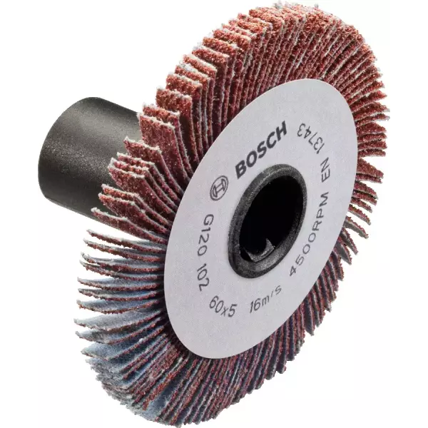 Bosch 1600A00151 1 pièce(s) Rouleau