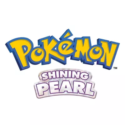 Nintendo Pokémon Perle Scintillante Standard Nintendo Switch