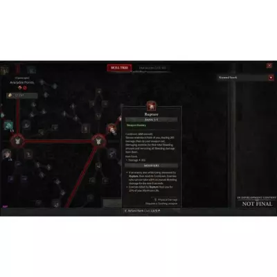Découvrez Diablo IV pour Xbox Series X et Xbox One | Jeu Xbox