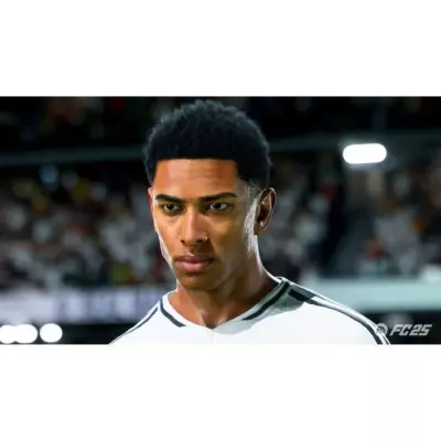 Jeu PS5 EA SPORTS FC 25 : Plongez dans l'action! Jeu PS5 EA SPORTS FC 25 : Plongez dans l'action!