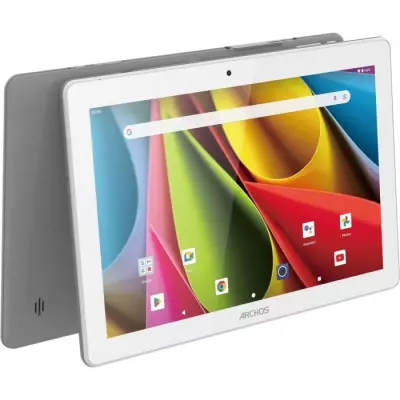 Tablette Tactile ARCHOS T101 FHD2 Wifi 4+64 - Blanc Tablette Tactile ARCHOS T101 FHD2 Wifi 4+64 - Blanc