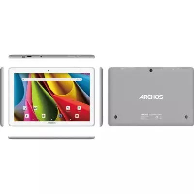 Tablette Tactile ARCHOS T101 FHD2 Wifi 4+64 - Blanc Tablette Tactile ARCHOS T101 FHD2 Wifi 4+64 - Blanc