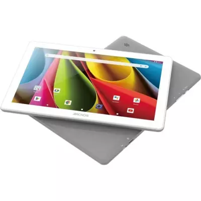 Tablette Tactile ARCHOS T101 FHD2 Wifi 4+64 - Blanc Tablette Tactile ARCHOS T101 FHD2 Wifi 4+64 - Blanc