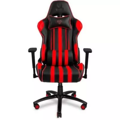 Chaise gaming - SABOTAGE - YENKEE - YGC 100RD