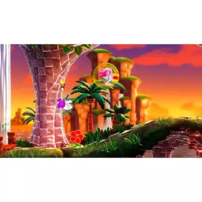 Sonic Superstars PS4: Jeu PlayStation 4 Sonic Superstars PS4: Jeu PlayStation 4