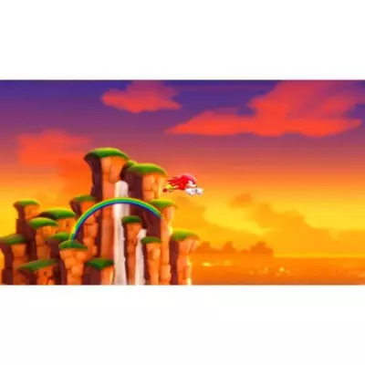 Sonic Superstars PS4: Jeu PlayStation 4 Sonic Superstars PS4: Jeu PlayStation 4