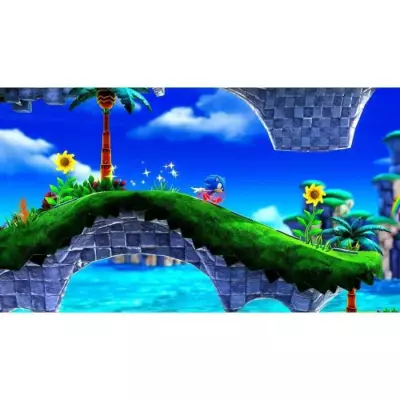 Sonic Superstars PS4: Jeu PlayStation 4 Sonic Superstars PS4: Jeu PlayStation 4