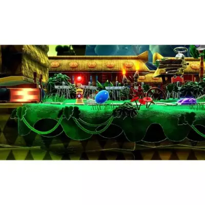 Sonic Superstars PS4: Jeu PlayStation 4 Sonic Superstars PS4: Jeu PlayStation 4