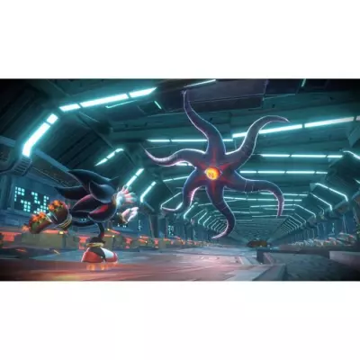 Duo explosif : Sonic X Shadow Generations - Jeu Xbox Series X Duo explosif : Sonic X Shadow Generations - Jeu Xbox Series X