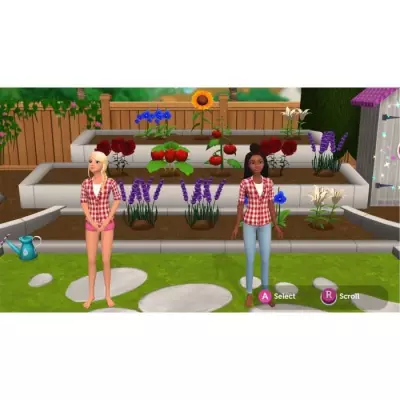 Vivez des aventures incroyables avec Barbie DreamHouse !