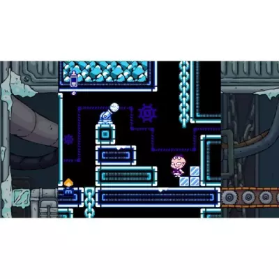Plongez dans l'univers des Razmoket avec ce jeu Nintendo Switch!