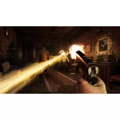 Découvrez Sker Rituals - Jeu PS5 avec des dimensions compactes Découvrez Sker Rituals - Jeu PS5 avec des dimensions compactes