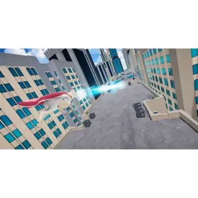 DC Krypto Super-Chien: Les Aventures Explosives sur Nintendo Switch DC Krypto Super-Chien: Les Aventures Explosives sur Nintendo Switch