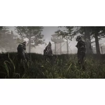 The Walking Dead Destinies - Jeu Nintendo Switch emballé compactement