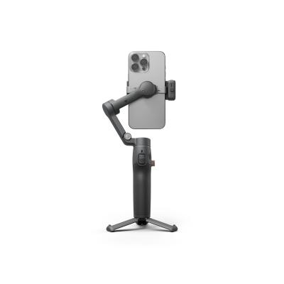 Stabilisateur pour smartphone - DJI - Osmo Mobile 8 Advanced Tracking Combo- Stabilisation 3 axes - ActiveTrack 6.0