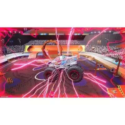 Course de Monstres: Hot Wheels Monster Truck Nintendo Switch Course de Monstres: Hot Wheels Monster Truck Nintendo Switch
