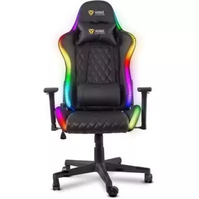 Chaise gaming - STARDUST - YENKEE - YGC 300RGB
